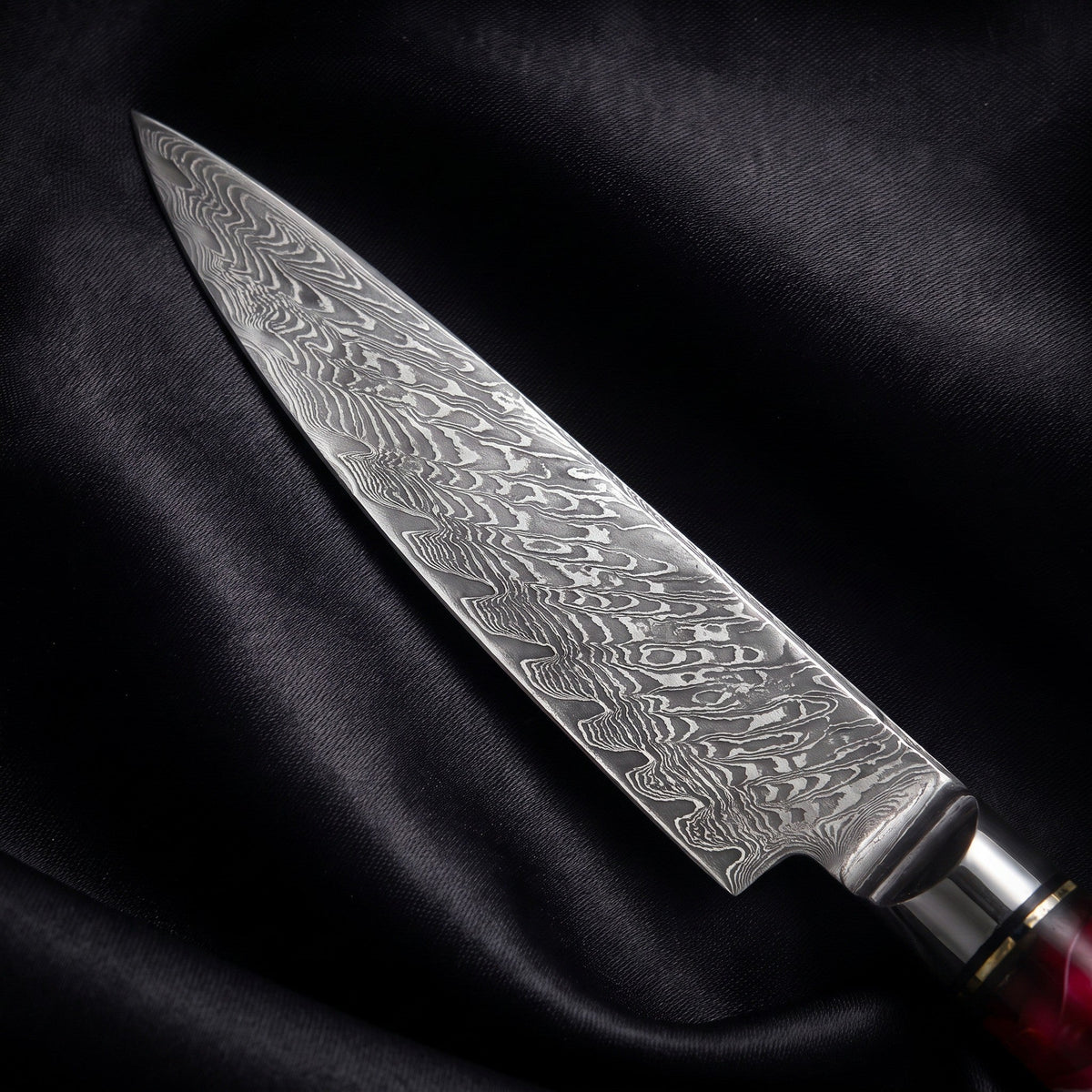 Hozuki Petty Knife
