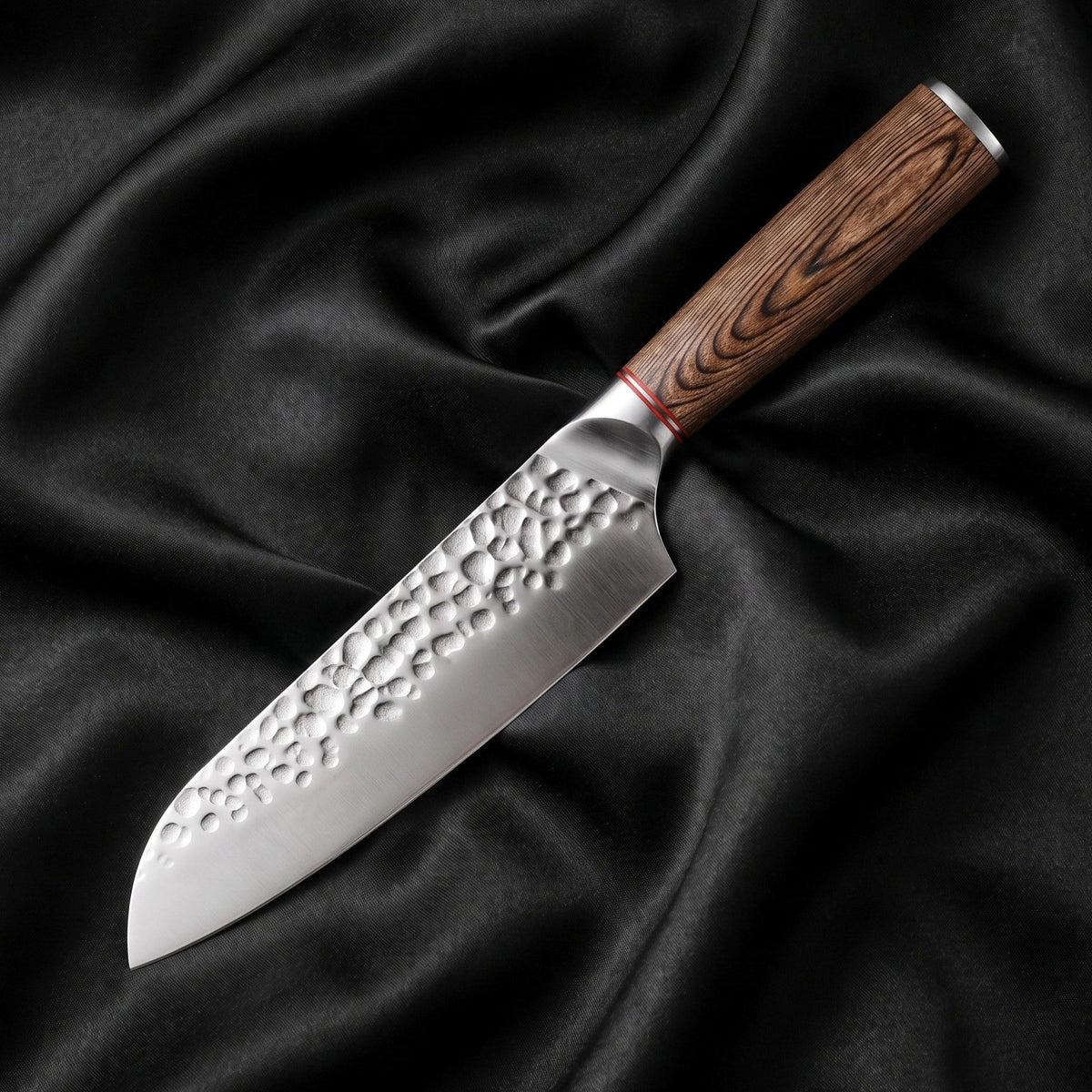 Daichi Santoku All-Purpose Knife