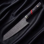 Hibana Kiritsuke Chef-Slicer Knife