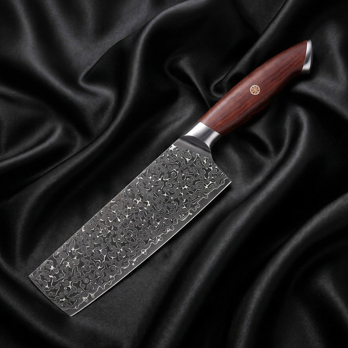 Yugure Nakiri Vegetable Knife