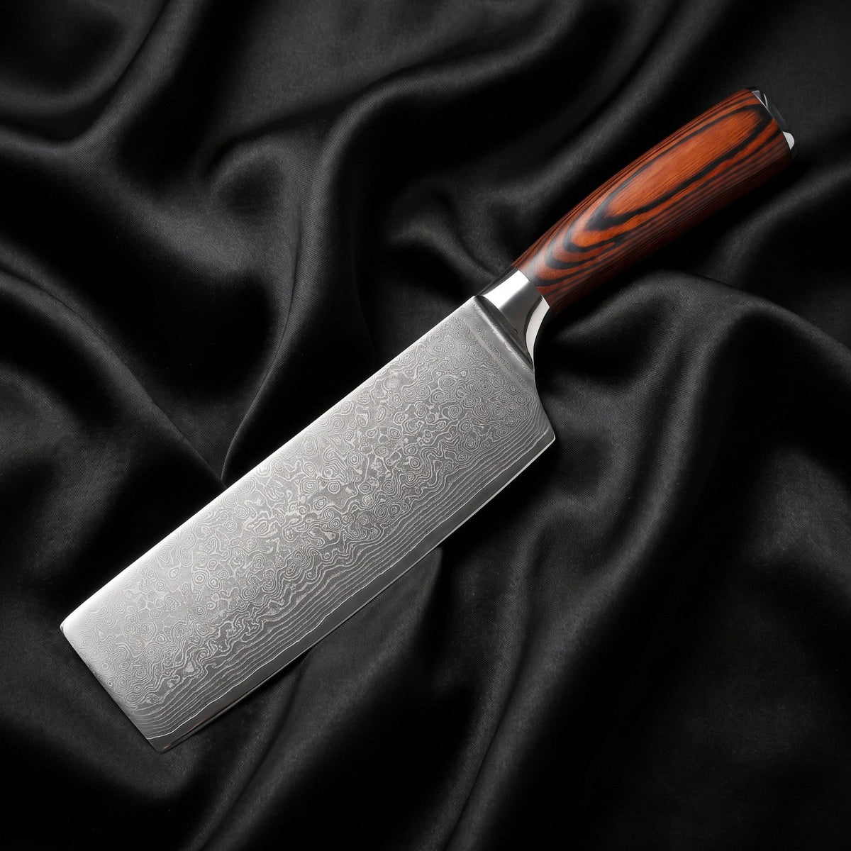 Yuhi Nakiri Vegetable Knife
