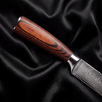Yuhi Sujihiki Slicing Knife