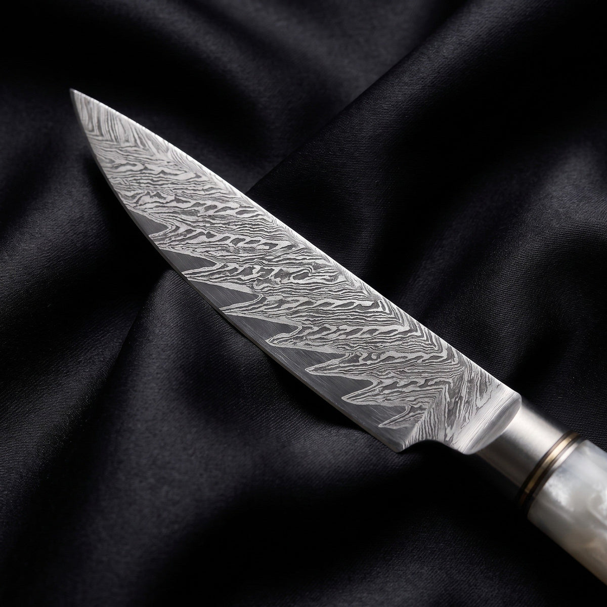 Shinju Petty Knife