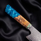 Kawasemi Kiritsuke Chef-Slicer Knife