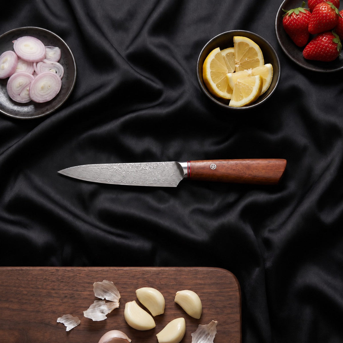 Kasane Paring Knife