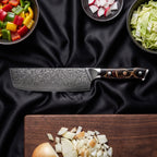 Iwao 10-Piece Knife Set