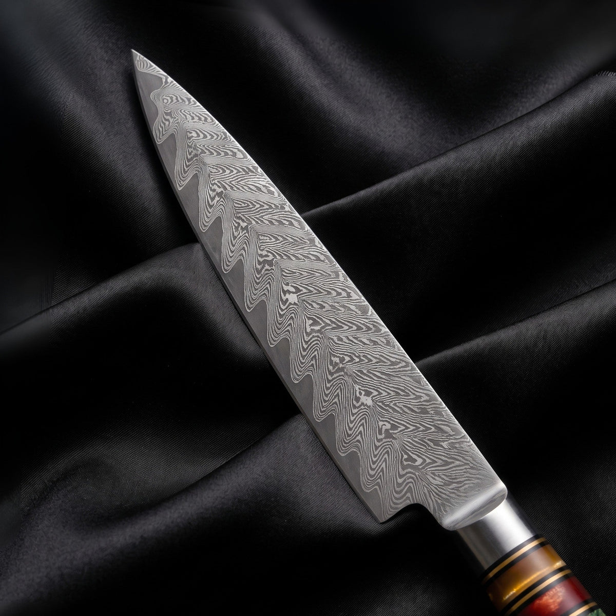 Matsuba Utility Knife