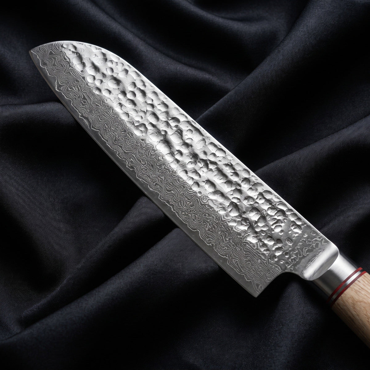 Kinari Santoku All-Purpose Knife