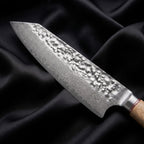 Kinari Kiritsuke Chef-Slicer Knife