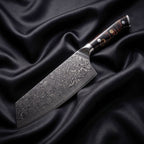 Iwao Vegetable Cleaver Knife