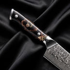 Iwao Gyuto Chef Knife