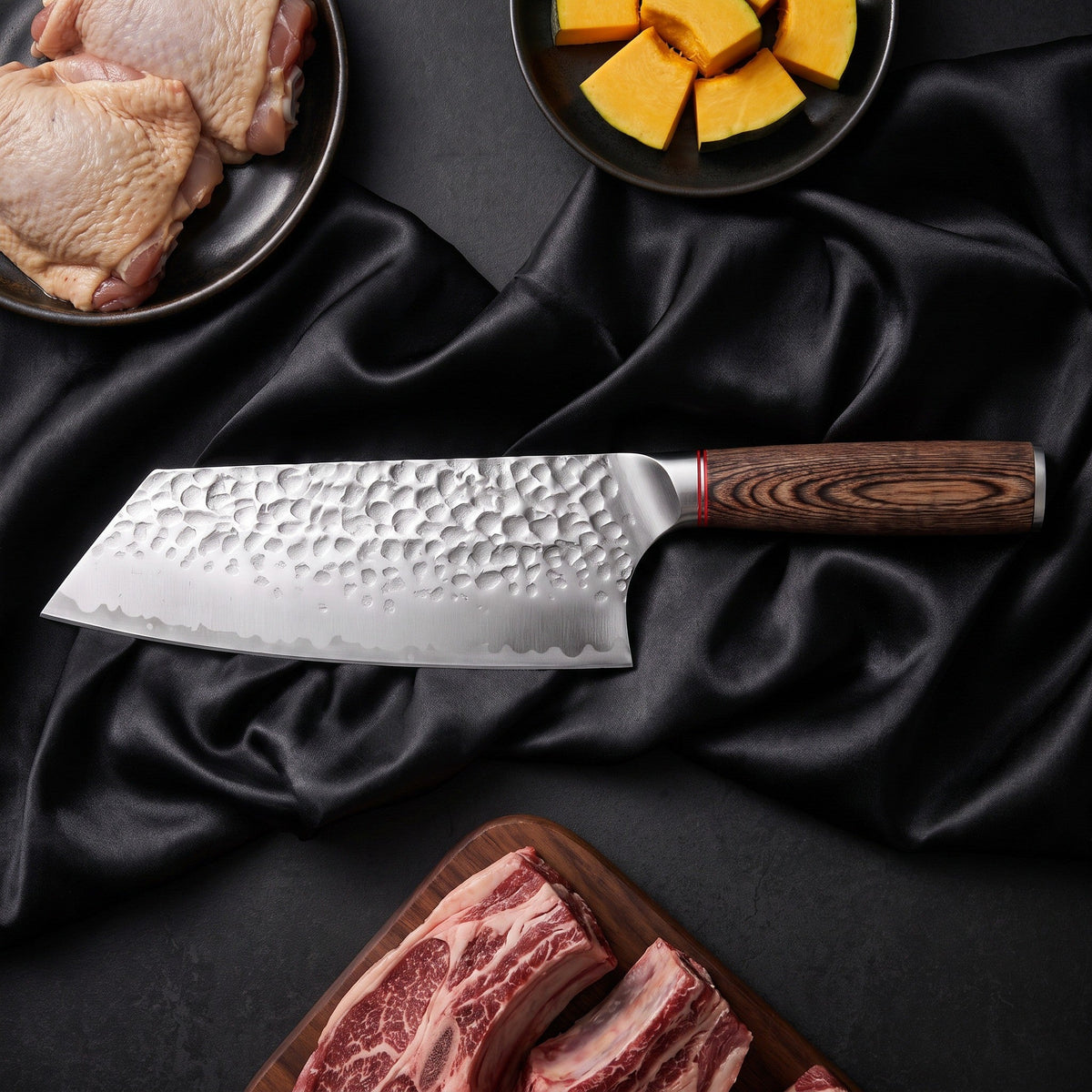 Daichi 7-Piece Knife Set