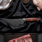 Yugure Honesuki Boning Knife