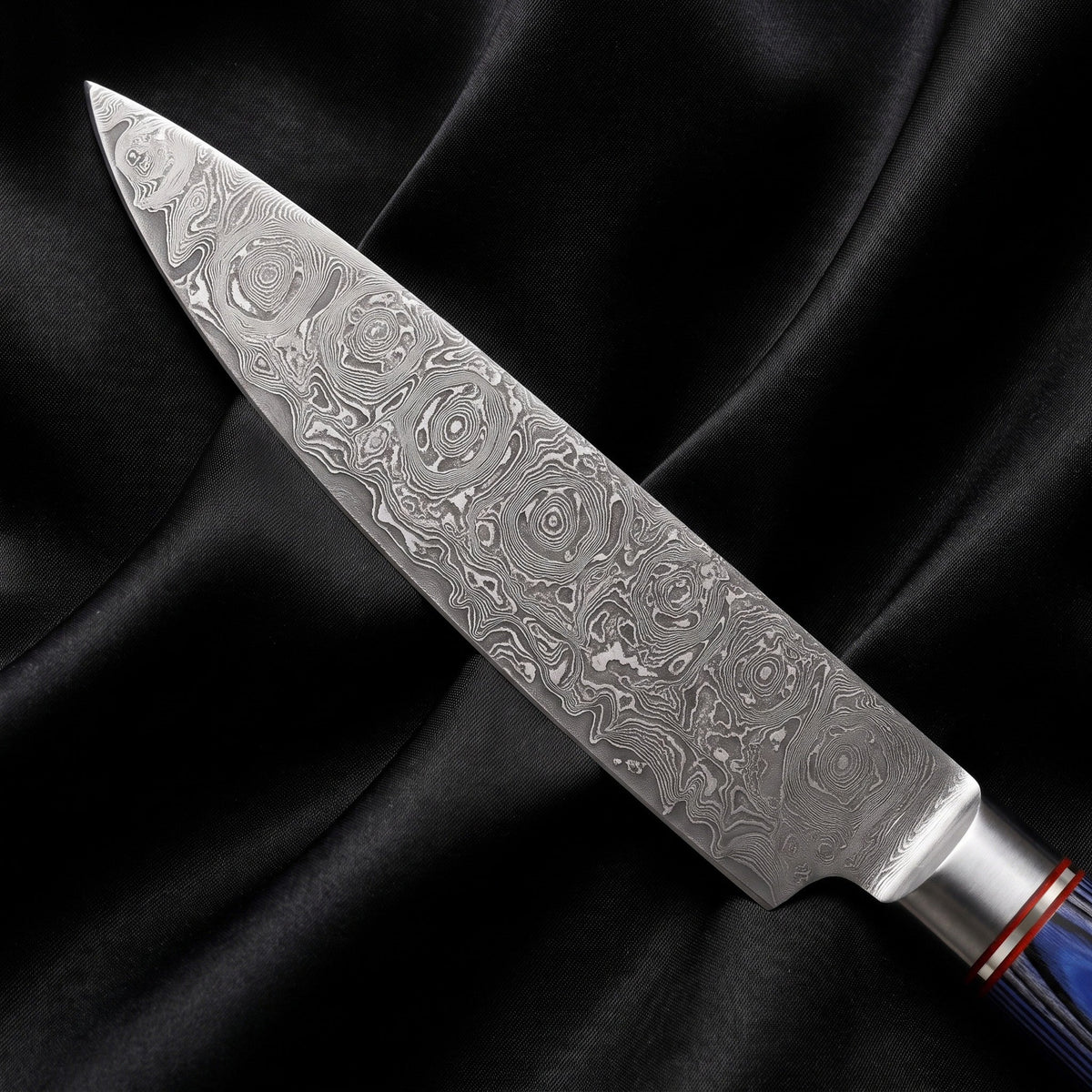Aizome Utility Knife