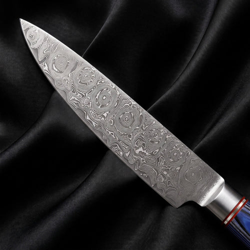 Aizome Utility Knife