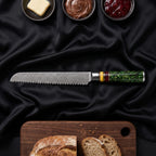 Matsuba 8-Piece Knife Set
