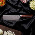 Kasane Nakiri Vegetable Knife