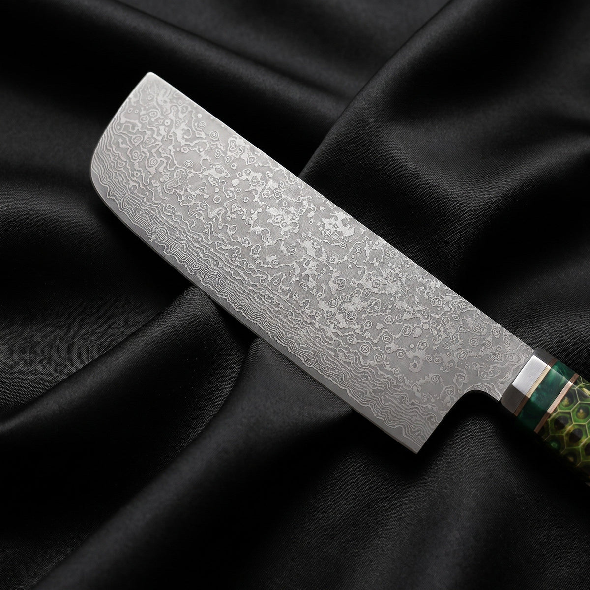 Wakaba Nakiri Vegetable Knife