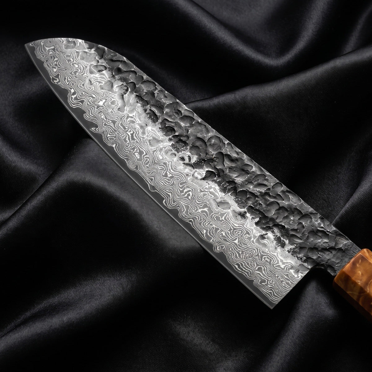 Sumie Santoku All-Purpose Knife