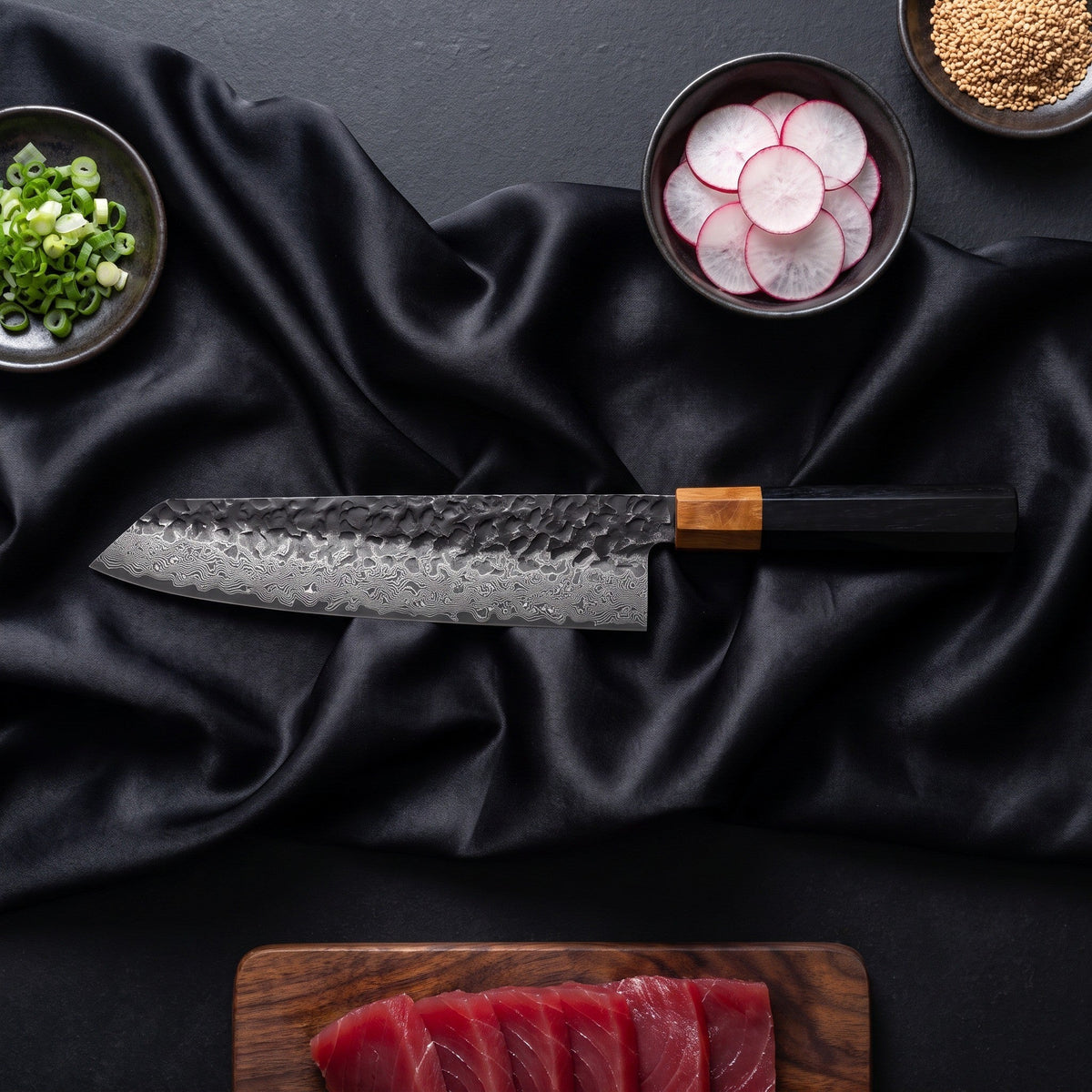 Sumie 6-Piece Knife Set