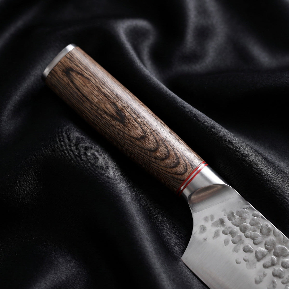 Daichi Nakiri Vegetable Knife