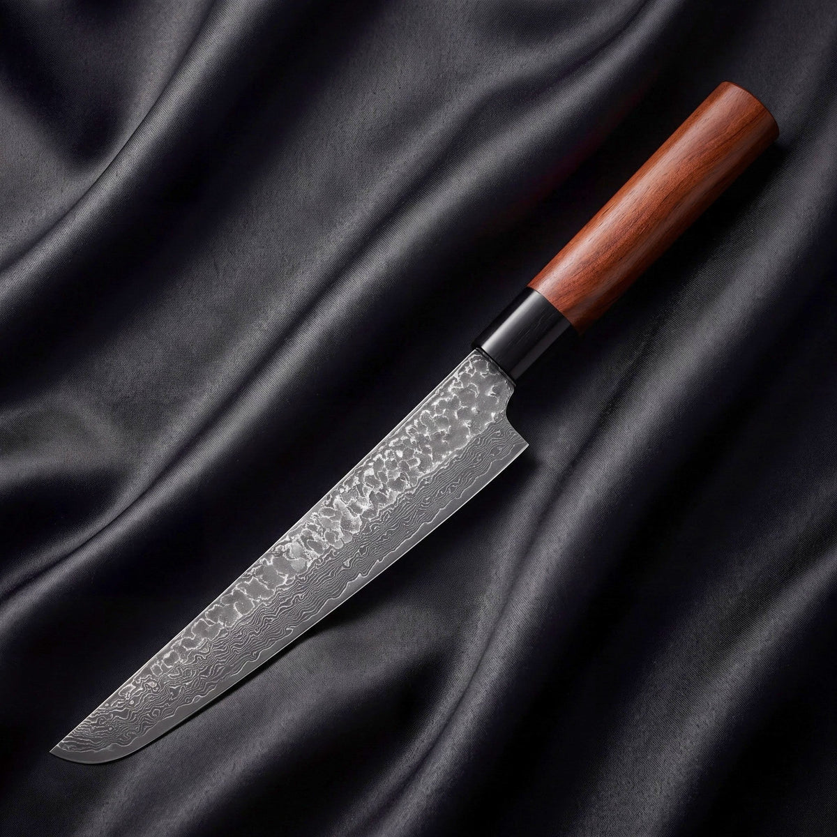 Tsubaki Kiritsuke Chef-Slicer Knife