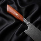 Takibi Nakiri Vegetable Knife