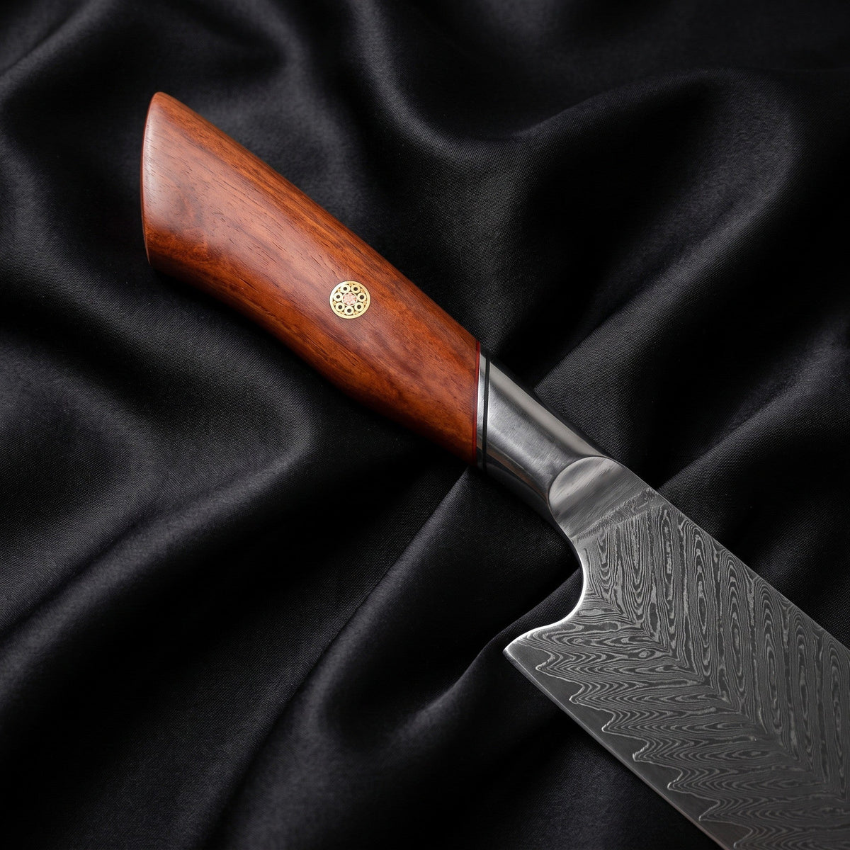 Takibi Nakiri Vegetable Knife