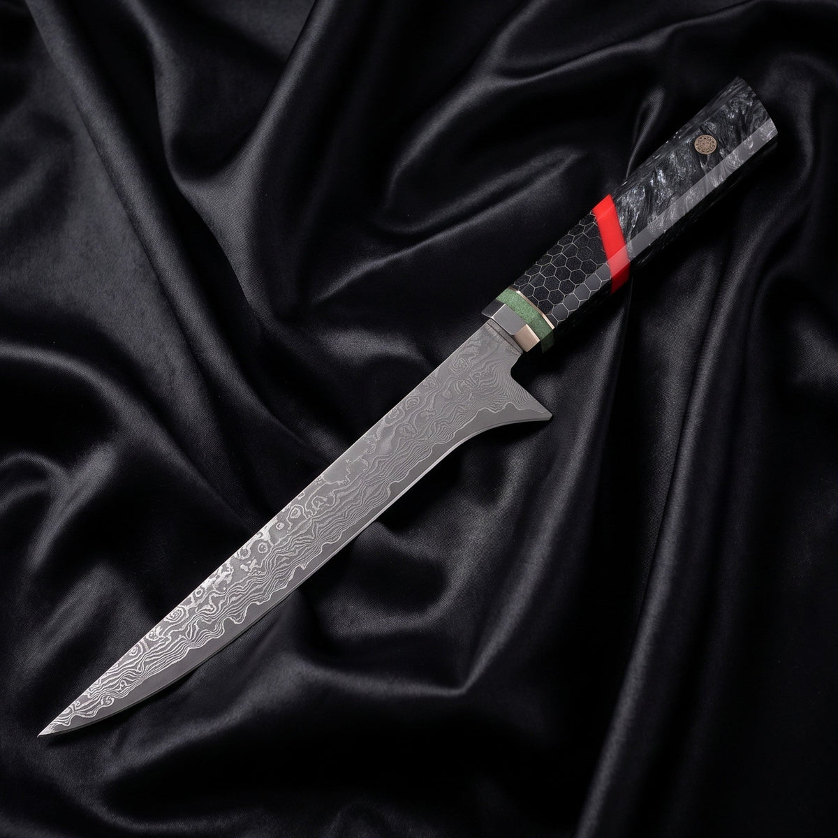 Enji Honesuki Boning Knife