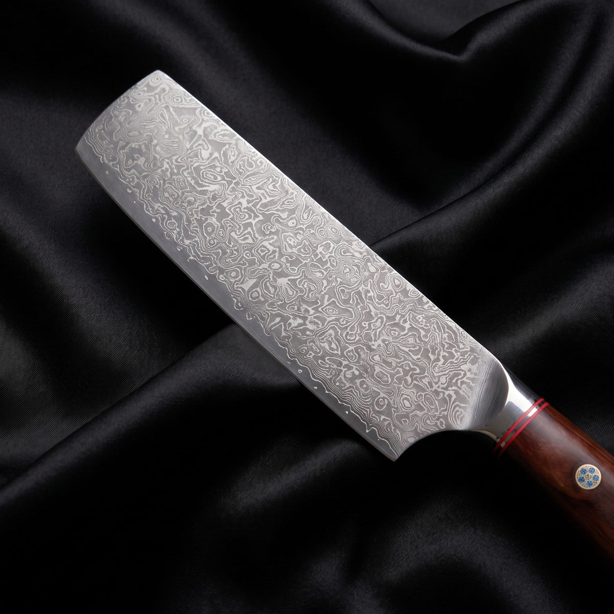 Kasane Nakiri Vegetable Knife
