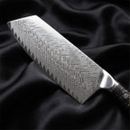 Kinpaku Vegetable Cleaver Knife