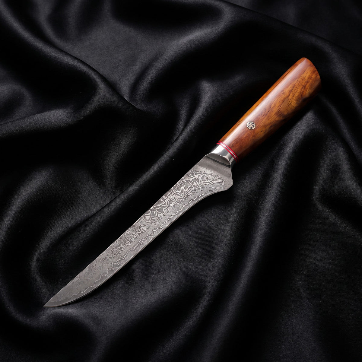 Kasane Honesuki Boning Knife