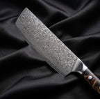 Iwao Nakiri Vegetable Knife