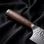 Daichi Vegetable Cleaver Knife