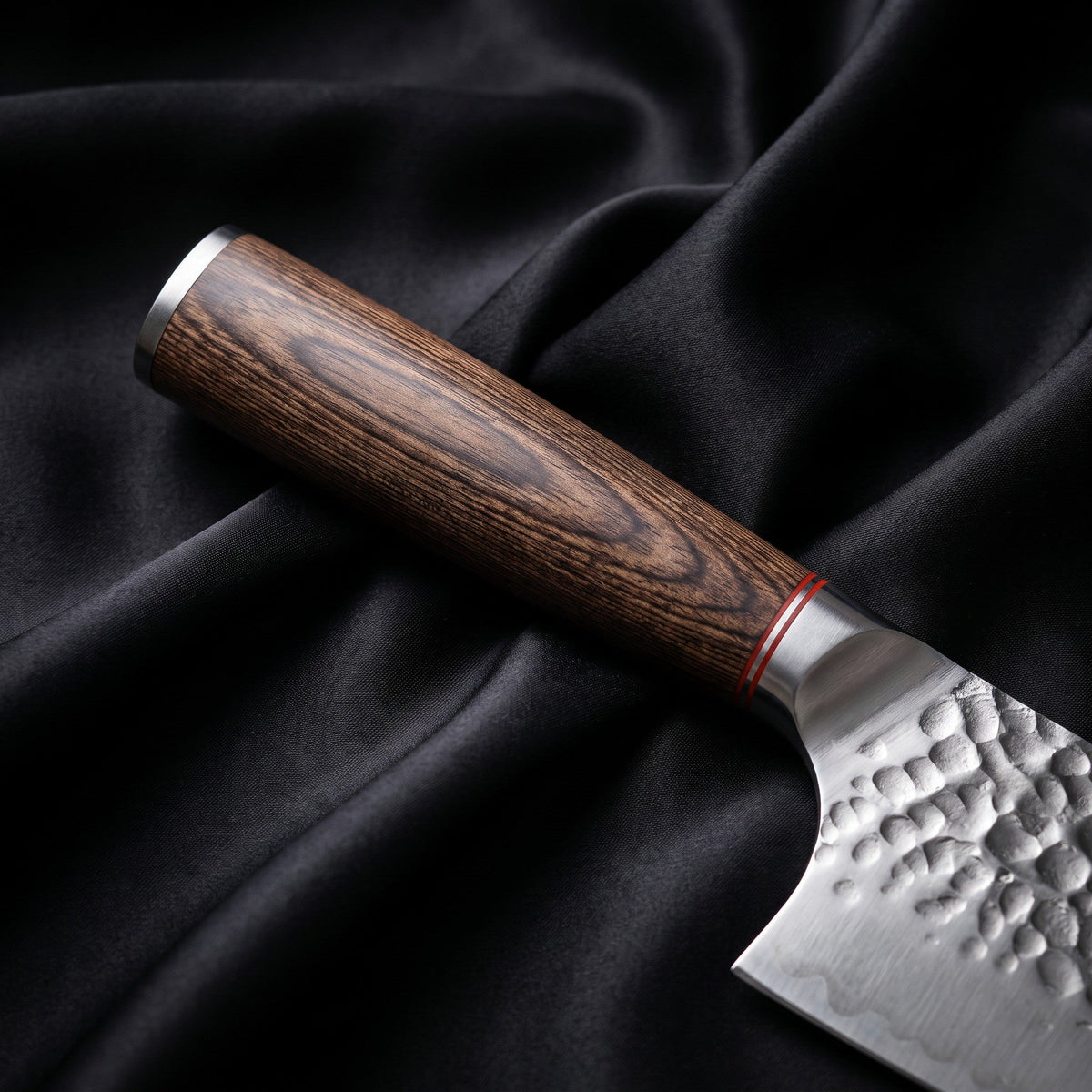 Daichi Vegetable Cleaver Knife