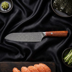 Kasane Santoku All-Purpose Knife