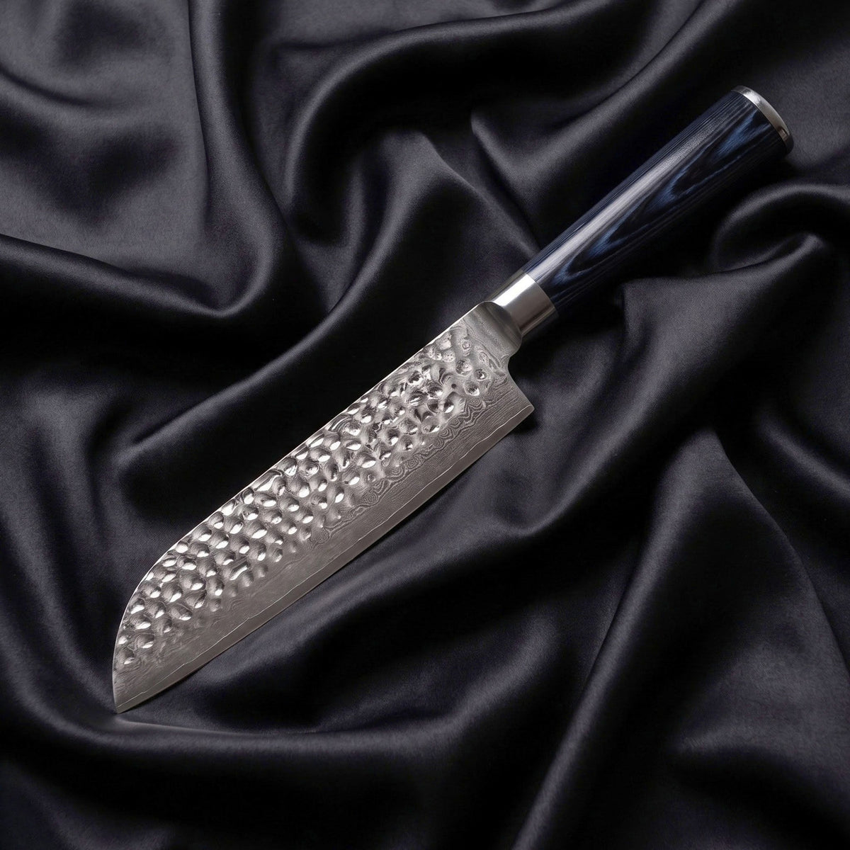 Konpeki Santoku All-Purpose Knife