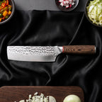 Daichi Knife Trio (Gyuto, Nakiri & Utility)