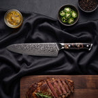 Iwao 10-Piece Knife Set