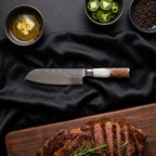 Shinju 9-Piece Knife Set