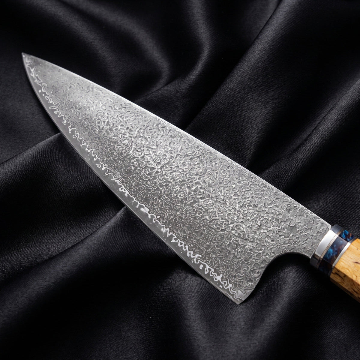 Kawasemi 8 in Gyuto Chef Knife