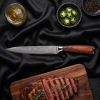 Yuhi 10-Piece Knife Set