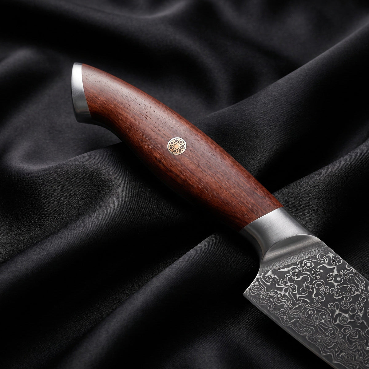 Yugure Honesuki Boning Knife