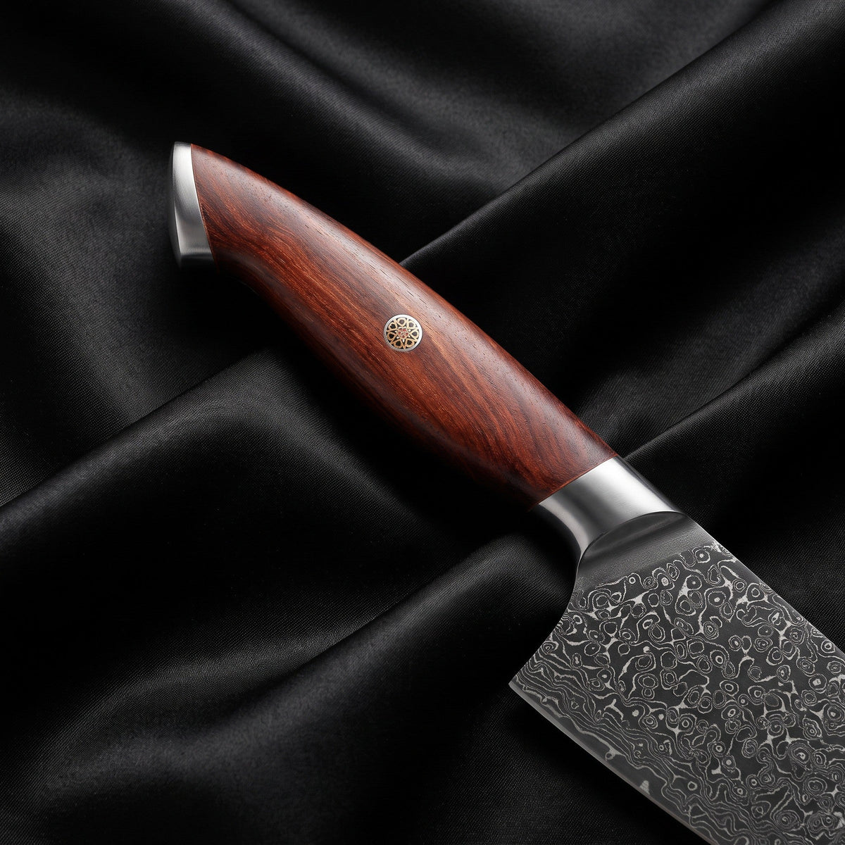 Yugure Kiritsuke Chef-Slicer Knife