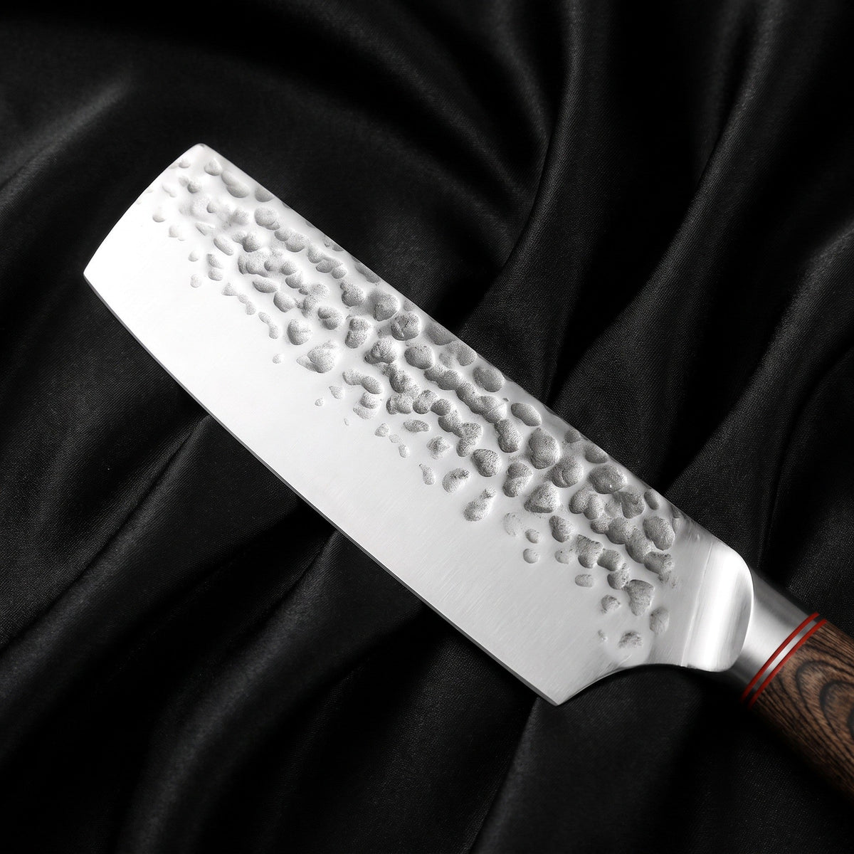 Daichi Nakiri Vegetable Knife