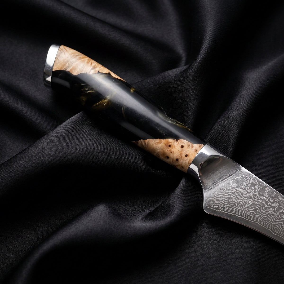 Yoizuki Honesuki Boning Knife