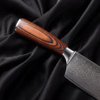 Yuhi Nakiri Vegetable Knife