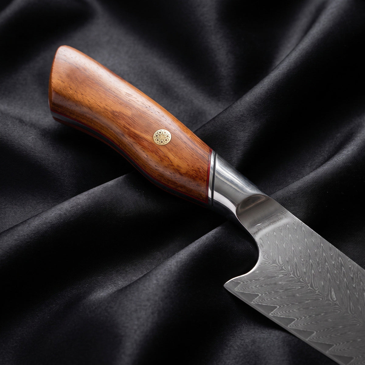 Takibi Gyuto Chef Knife