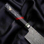Hibana Nakiri Vegetable Knife