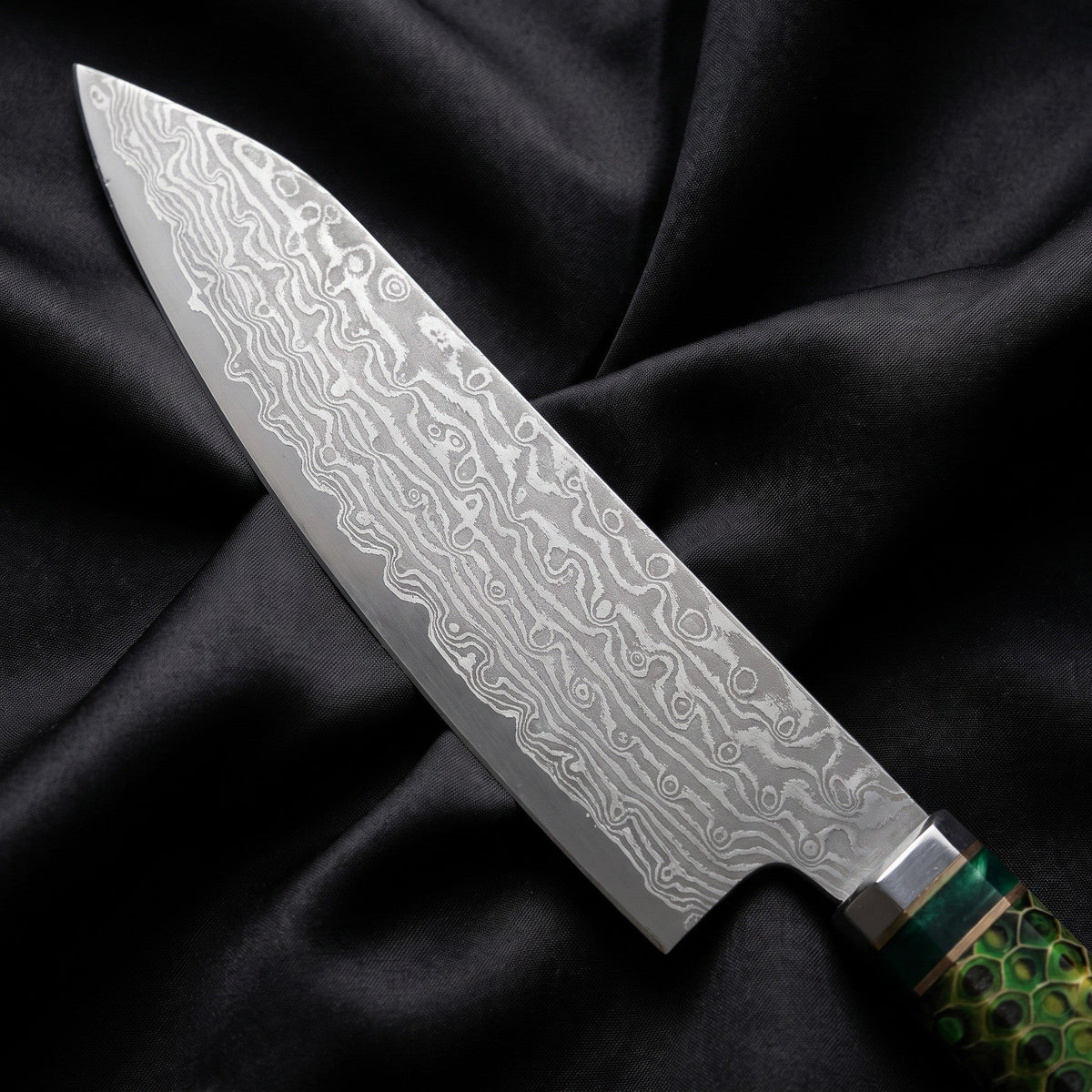 Wakaba Utility Knife